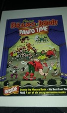 Beano and dandy giftbook 2013 - and,