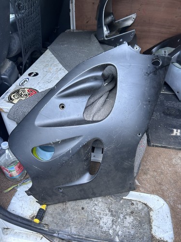 Suzuki gsxr 600 750 srad - suzuki,