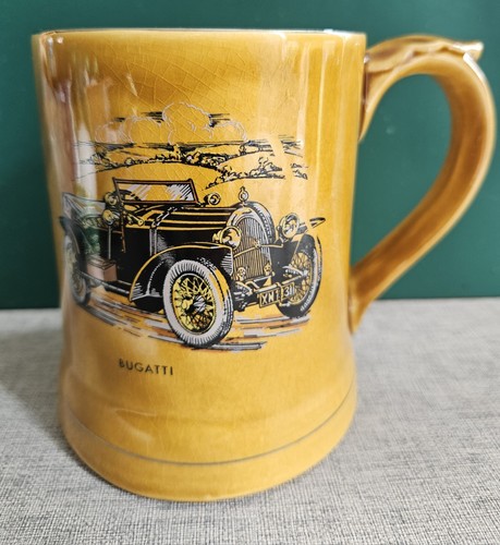Vintage wade large - vintage, tankard