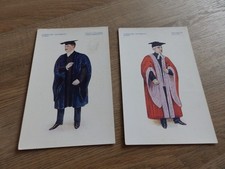 2 Postcards Cambridge