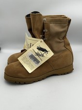 Belleville Army Combat Boots