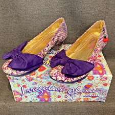 Irregular Choice Trinklettina
