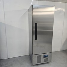 Fridge Single Slimline 440L