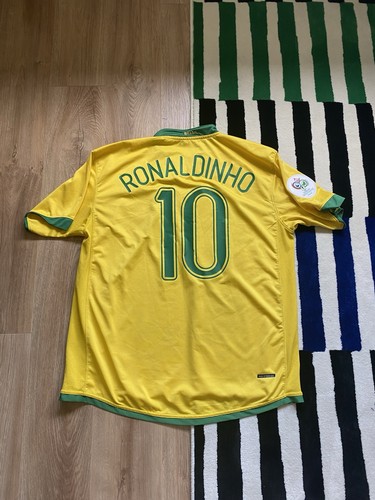Brazil authentic vintage - brazil,