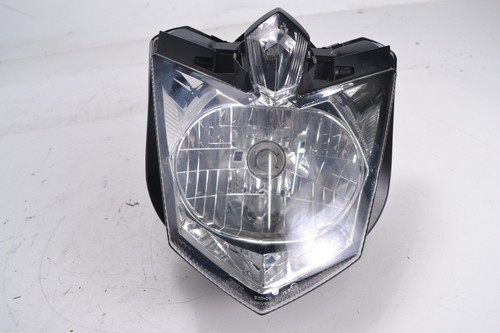 Front lamp headlight yamaha - front,
