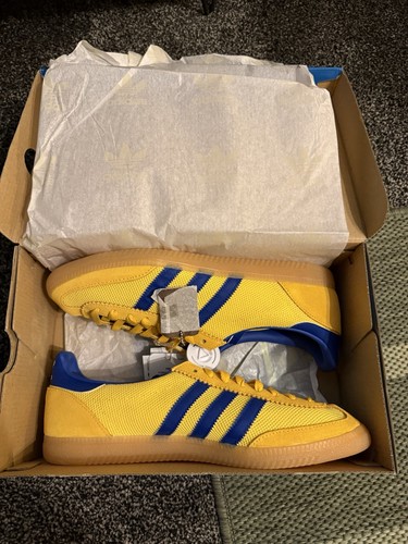 Adidas malmo net spzl size - adidas,