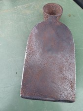 Brades Mattock Head Hoe As