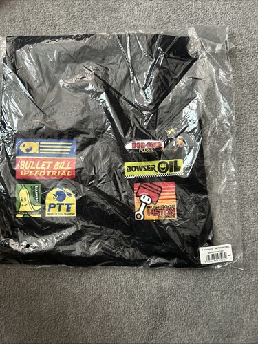 Mario kart deluxe shirt - kart, t-shirt