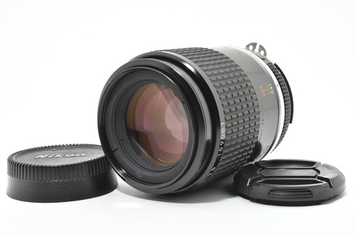 Near mint nikon s - [near, ai-s