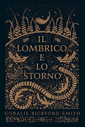 Lombrico storno ediz - lo, storno.