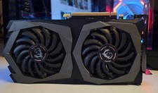 MSI GeForce GTX 1650 SUPER