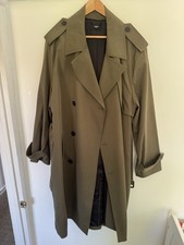 The Kooples Trench Coat