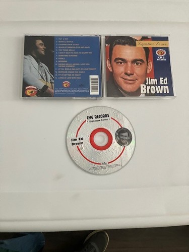 Jim brown signature - ed,