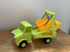 Bob The Builder SKIP - Skip