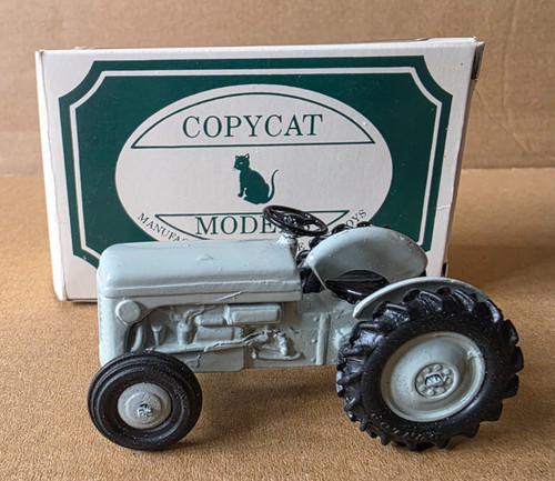 Collectors copycat models - collectors,