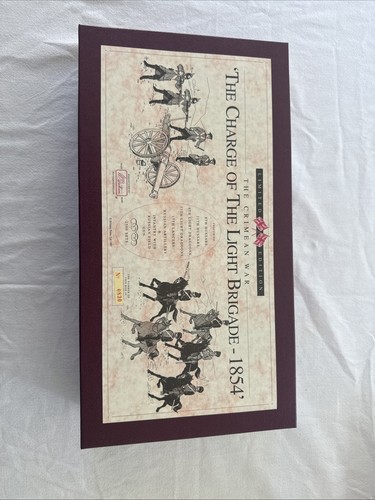 Britains ltd edition 5197 - edition, the