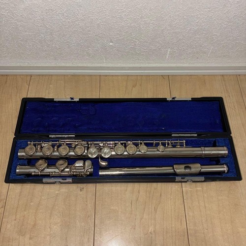 Yamaha yfl flute student - yamaha,