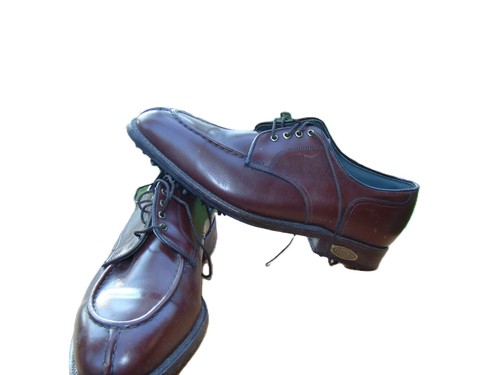 Vintage footjoy classics - classics, dry