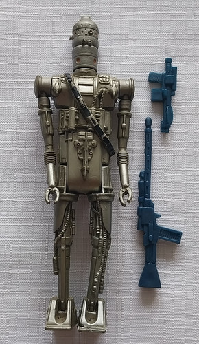 Vintage star wars 1980 - vintage,