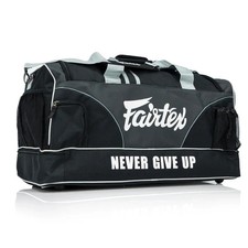 Fairtex Heavy Duty Gym Bag