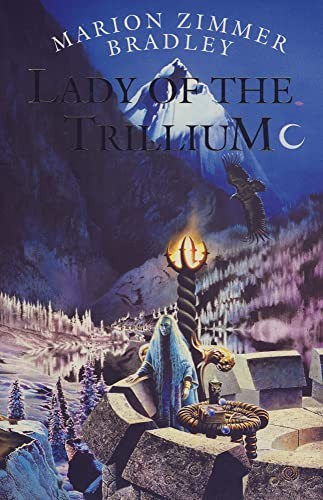 Lady the trillium zimmer - the,