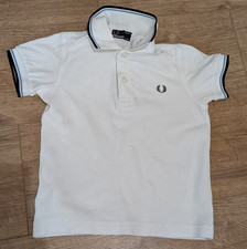 CLASSIC FRED PERRY CHILD'S