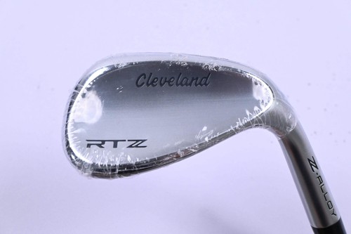 Cleveland rtz gap wedge 50 - wedge,