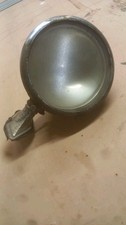 Vintage (Lucas) Car Headlight