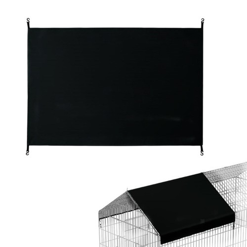 Chicken coop cover 43 - coop,