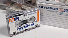 1 x Boxed Olympus