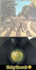 The Beatles - Abbey Road -