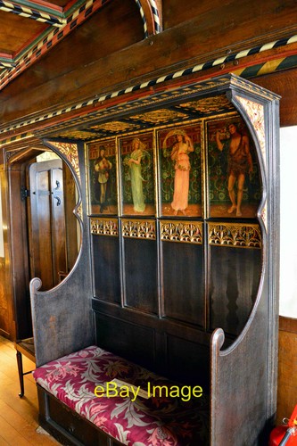 Photo 6x4 settle bodley - settle, by