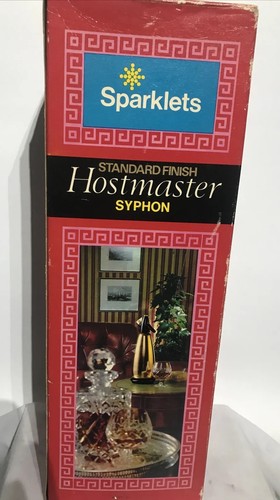 Boc sparklets hostmaster soda - sparklets,