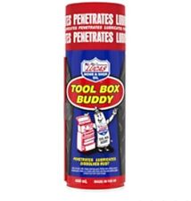 Lucas Oil Tool Box Buddy Aerosol 311G Penetrates, Lubricates, Dissolves Rust UK
