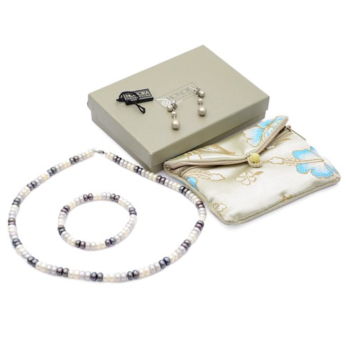 Honora genuine pearls - honora,