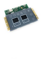 Hotpoint Touch Display Assembly-C00287891