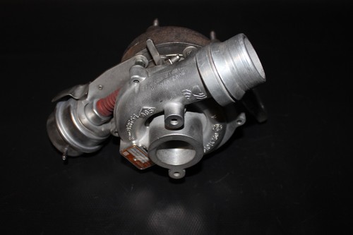 Turbocharger renault megane - turbocharger,