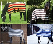 HORSEWARE RAMBO DELUXE