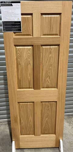 Victorian pre finished oak - pre-finished,
