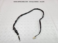 REAR STOP SENSOR 35350-MCJ-000 HONDA CBR 929 RR FIREBLADE 2000 2001