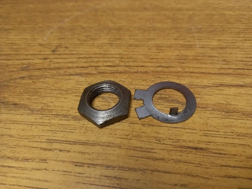 Triumph late t140 - late, t150
