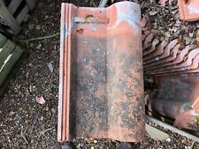 Anchor Centurion Low Pitch Concrete Interlocking Roof Tiles