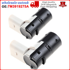 2pcs Car Bumper PDC Parking
