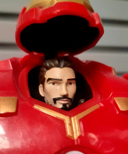 HULKBUSTER Marvel Comics MCU