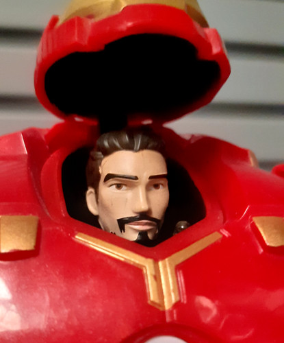 Hulkbuster marvel comics - hulkbuster,