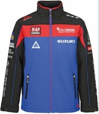 Official BuildBase Suzuki Team