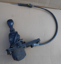 Rover 25 MG ZR 1999-06 Automatic gear change selector and cable