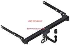 Tow bar for Ford Kuga 2013 to