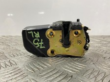 #75 Door Latch Assembly Rear Left Fits 2000-2002 Chrysler Neon