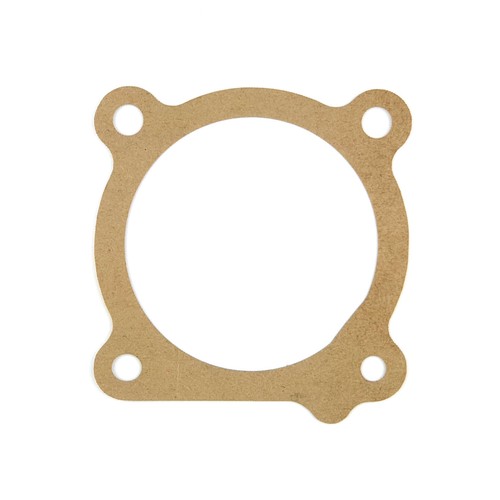 Throttle body gasket - throttle,